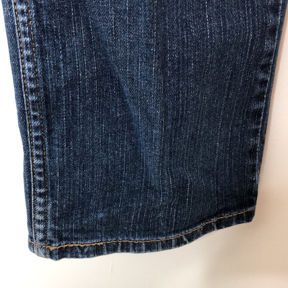 Men’s Levi Blue Jeans Style 514 - Picture 3 of 5